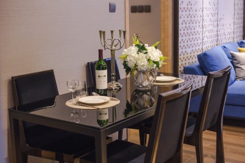 Condo in Pattaya, Thailand, 2 bedrooms № 172131 - photo 4