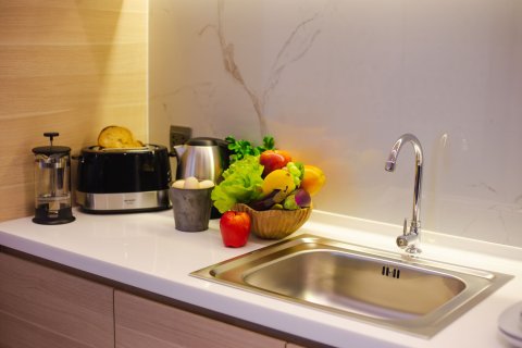 Condo in Pattaya, Thailand, 2 bedrooms № 172131 - photo 7