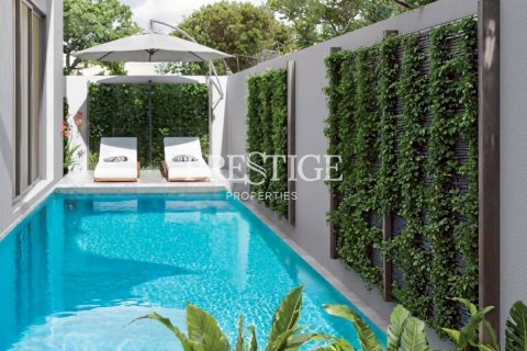House in Pattaya, Thailand 34 bedrooms № 197884 - photo 19