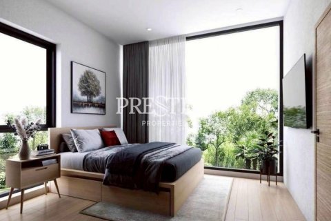 House in Pattaya, Thailand 34 bedrooms № 197884 - photo 13