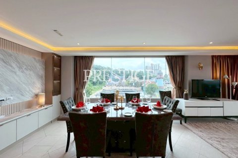 Condo in Pattaya, Thailand, 3 bedrooms  № 197881 - photo 7