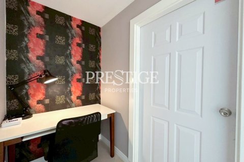 Condo in Pattaya, Thailand, 3 bedrooms  № 197881 - photo 26