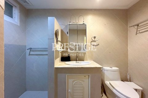 Condo in Pattaya, Thailand, 3 bedrooms  № 197881 - photo 17