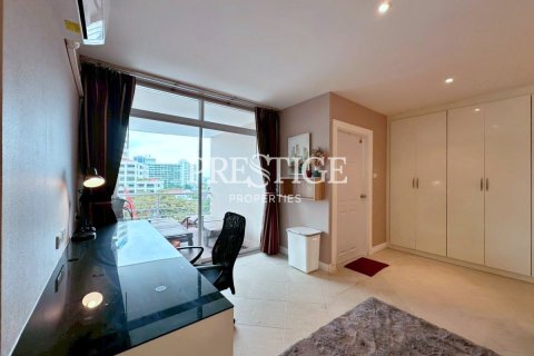 Condo in Pattaya, Thailand, 3 bedrooms  № 197881 - photo 21