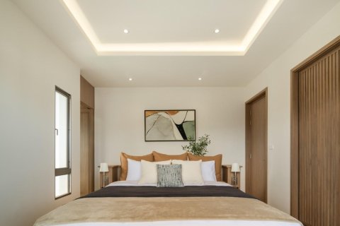 Chalet de 4 dormitorios en Pattaya, Tailandia № 150976 - foto 18