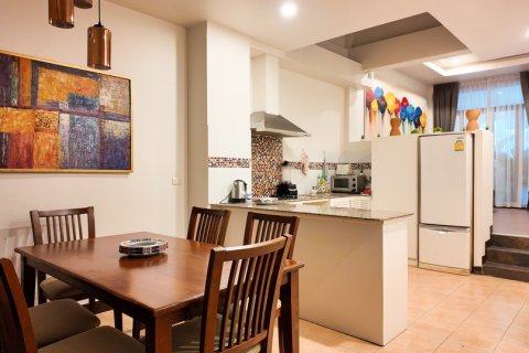 Villa in Pattaya, Thailand 3 Schlafzimmer № 150975 - Foto 3