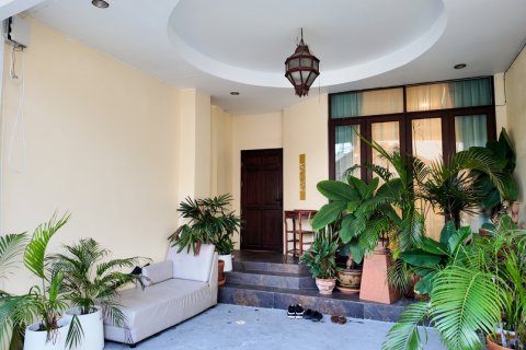 Villa in Pattaya, Thailand 3 Schlafzimmer № 150975 - Foto 2