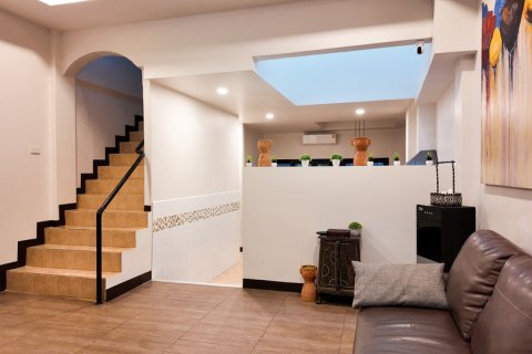 Villa in Pattaya, Thailand 3 Schlafzimmer № 150975 - Foto 4