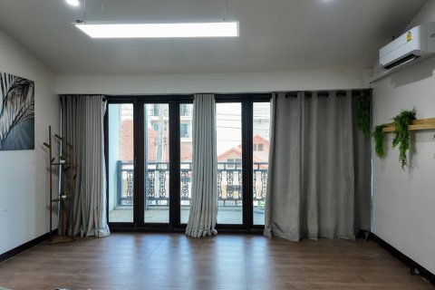 Villa in Pattaya, Thailand 3 Schlafzimmer № 150975 - Foto 11