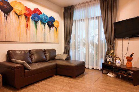 Villa in Pattaya, Thailand 3 Schlafzimmer № 150975 - Foto 7
