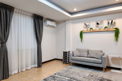 Villa in Pattaya, Thailand 3 Schlafzimmer № 150975 - Foto 23