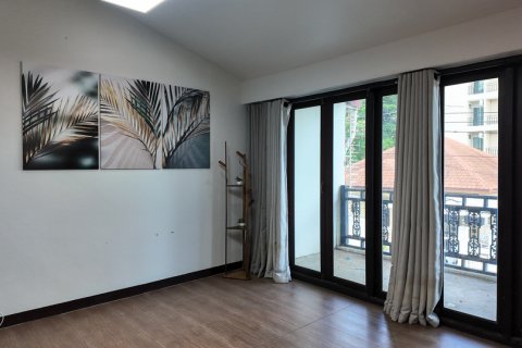 Villa in Pattaya, Thailand 3 Schlafzimmer № 150975 - Foto 9
