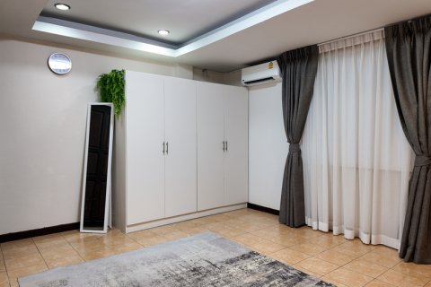 Villa in Pattaya, Thailand 3 Schlafzimmer № 150975 - Foto 25