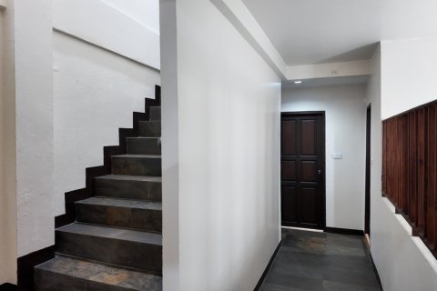 Villa in Pattaya, Thailand 3 Schlafzimmer № 150975 - Foto 18