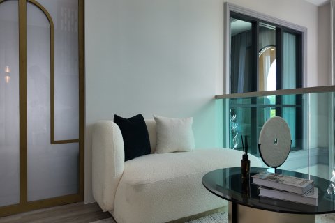 Chalet de 4 dormitorios en Pattaya, Tailandia № 150970 - foto 16