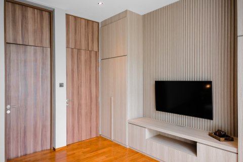 Chalet de 3 dormitorios en Pattaya, Tailandia № 150974 - foto 16