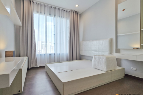 Condominio de 1 dormitorio en Bangkok, Tailandia № 184806 - foto 8