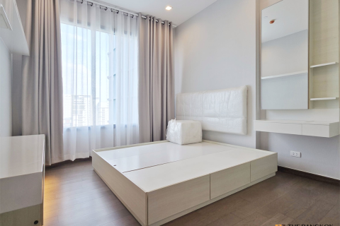 Condominio de 1 dormitorio en Bangkok, Tailandia № 184806 - foto 9