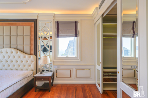 Eigentumswohnung in Bangkok, Thailand, 5 Schlafzimmer № 184804 - Foto 10
