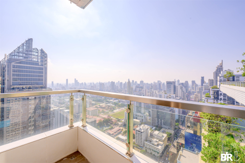 Eigentumswohnung in Bangkok, Thailand, 5 Schlafzimmer № 184804 - Foto 4