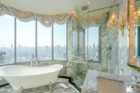 Eigentumswohnung in Bangkok, Thailand, 5 Schlafzimmer № 184804 - Foto 2
