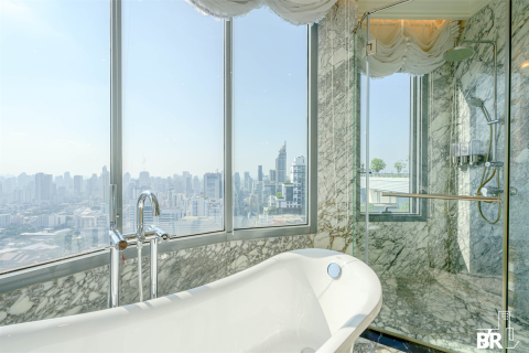 Eigentumswohnung in Bangkok, Thailand, 5 Schlafzimmer № 184804 - Foto 6