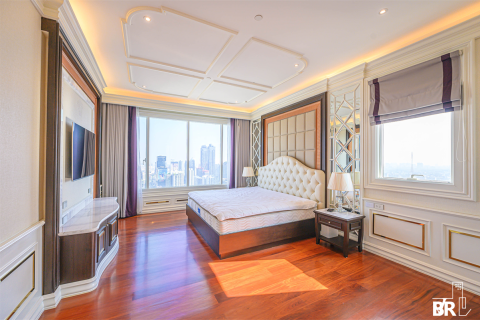 Eigentumswohnung in Bangkok, Thailand, 5 Schlafzimmer № 184804 - Foto 9