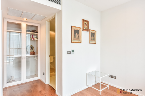 Condominio de 1 dormitorio en Bangkok, Tailandia № 187991 - foto 10