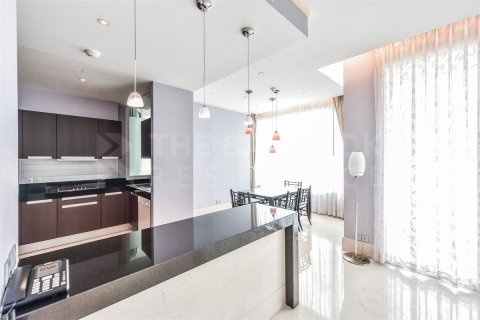 Condominio de 2 dormitorios en Bangkok, Tailandia № 187997 - foto 5