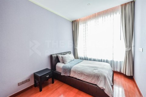 Condo in Bangkok, Thailand, 2 bedrooms № 187997