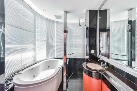 Condominio de 2 dormitorios en Bangkok, Tailandia № 187997 - foto 3