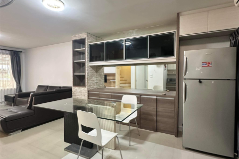 Condominio de 3 dormitorios en Bangkok, Tailandia № 187995 - foto 9