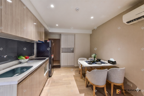 Condominio de 2 dormitorios en Bangkok, Tailandia № 187994 - foto 2
