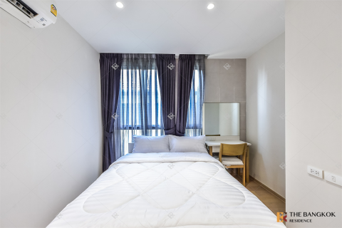 Condominio de 2 dormitorios en Bangkok, Tailandia № 187994 - foto 9