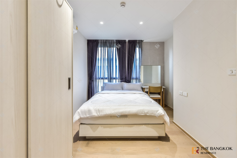 Condominio de 2 dormitorios en Bangkok, Tailandia № 187994 - foto 8
