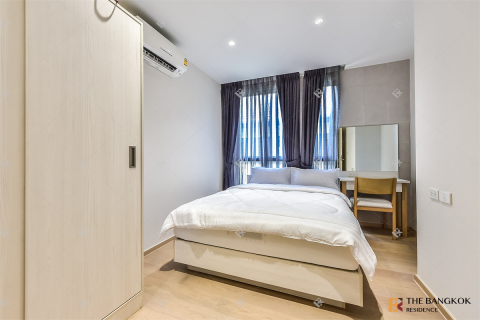 Condominio de 2 dormitorios en Bangkok, Tailandia № 187994 - foto 3