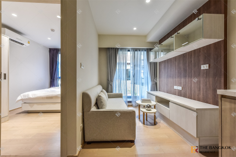 Condominio de 2 dormitorios en Bangkok, Tailandia № 187994 - foto 10