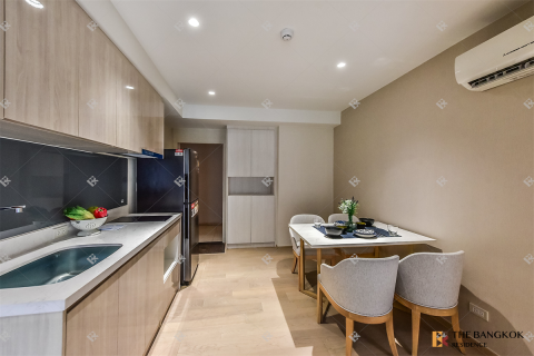 Condominio de 2 dormitorios en Bangkok, Tailandia № 187994 - foto 4