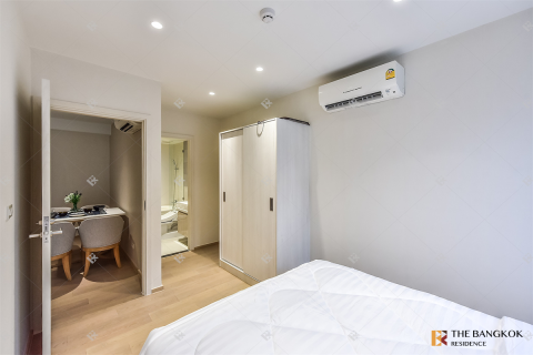 Condominio de 2 dormitorios en Bangkok, Tailandia № 187994 - foto 6