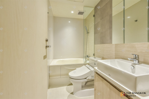 Condominio de 2 dormitorios en Bangkok, Tailandia № 187994 - foto 7
