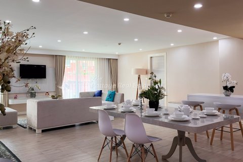 Eigentumswohnung in Bang Lamung, Thailand, 5 Schlafzimmer  № 134793