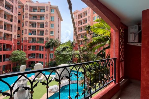 Condominio de 5 dormitorios en Bang Lamung, Tailandia № 134793 - foto 7
