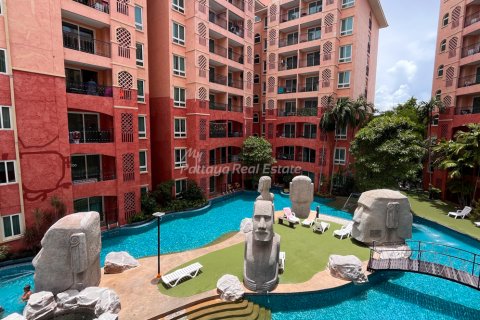 Condominio de 5 dormitorios en Bang Lamung, Tailandia № 134793 - foto 8