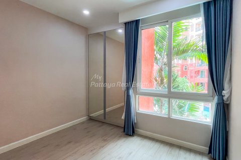 Condominio de 5 dormitorios en Bang Lamung, Tailandia № 134793 - foto 29