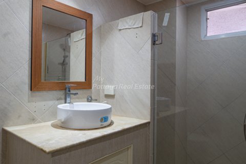 Condominio de 1 dormitorio en Bang Lamung, Tailandia № 134787 - foto 6