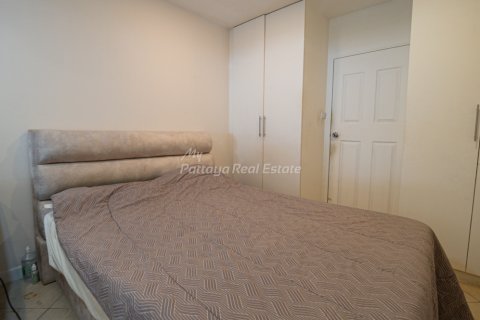Condominio de 1 dormitorio en Bang Lamung, Tailandia № 134787 - foto 4