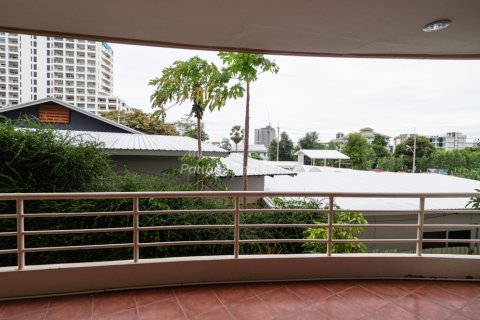 Condominio de 1 dormitorio en Bang Lamung, Tailandia № 134787 - foto 8
