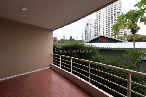 Condominio de 1 dormitorio en Bang Lamung, Tailandia № 134787 - foto 9