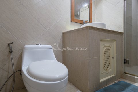 Condominio de 1 dormitorio en Bang Lamung, Tailandia № 134787 - foto 7