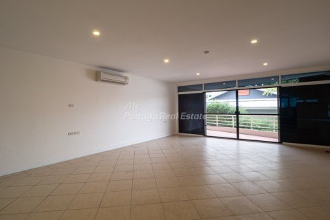 Eigentumswohnung in Bang Lamung, Thailand, 1 Schlafzimmer № 134787